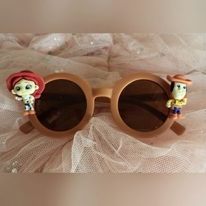 TOY STORY KIDS SUNGLASSES